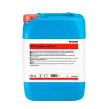 P3-oxonia active desinfektionsmedel, 21 kg dunk, flytande surt medel baserat p vteperoxid och perttiksyra fr livsmedelsindustri och lantbruk