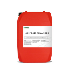 Acifoam Advanced 32,5 kg skumrengringsmedel fr stall och lantbruk, effektiv rengring av ytor och utrustning