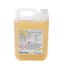 Truckcleaner Super 5 L dunk, kraftfullt rengringsmedel fr fordon, maskiner och utrustning inom lantbruk