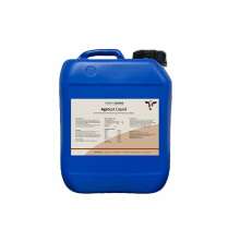 Bl 20 liters dunk AgroLyt Liquid, elektrolytlsning fr kalvar och kultingar