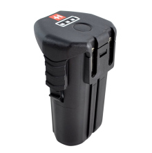 Uppladdningsbart Heiniger Opal-batteri till klippmaskin f�r n�tkreatur och h�st