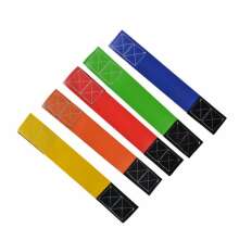 Skrivbara m�rkband f�r m�rkning av n�tdjur i flera f�rger � slitstarka band f�r identifiering och m�rkning i stall och lantbruk.