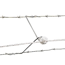 Distanshllare av pinlocktyp 30cm