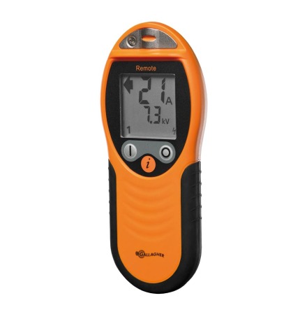 Stngseltestare i Series Fjrrkontroll