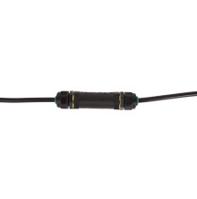 Skarv fr matarledning 