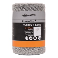 Vidoflex 6 PowerLine 2,5mm x 1000m