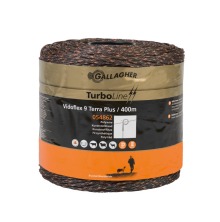 Vidoflex 9 TurboLine Plus 