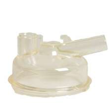 Underdel 400 cc "Kalle"