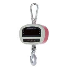 Digitalvg 300 kg inkl. fjrrkontroll