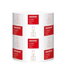 Handtorkrulle Katrin Classic M 6-pack