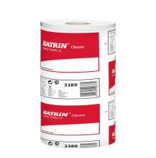 Handtorkrulle Katrin Classic S 12-pack