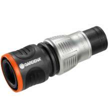 Stoppkontakt Gardena Premium 