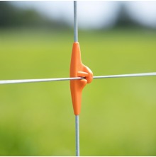 Gallagher Isolerad Mellan Line Post 95cm 10st