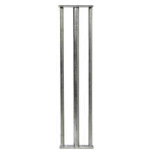 Stolphejare Gallagher Isolerad