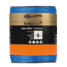TurboLine band 12,5mm x 200m