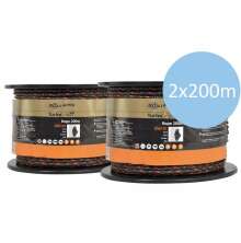 Duopack TurboLine rep 2x200m