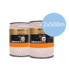 Duopack TurboLine rep 2x500m