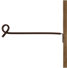 Distanshllare pigtail 10st