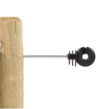 Distanshllare Ringisolator 10cm