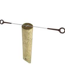 Distanshllare RingTop 80cm 5st