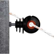 XDI Ringisolator med mutter