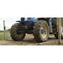 Gallagher Genomfartsgrind