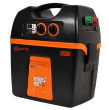 B200 Batteriaggregat Gallagher