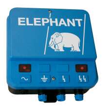 Elephant M40 Elaggregat