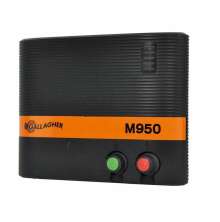 M950 Ntaggregat Gallagher