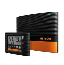 MBS1800i Kombiaggregat Gallagher