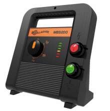 MBS200  Kombiaggregat Gallagher