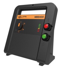 MBS400 MultiPower aggregat Gallagher