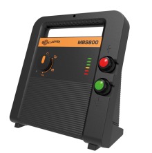 MBS800 Kombiaggregat Gallagher