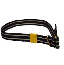 Transponderhalsrem Ko glidsljor