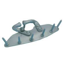 Antisjlvmjlkare Aluminium