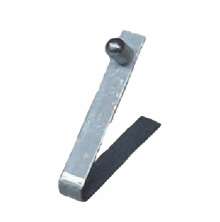 Lsfjder till sparkbge